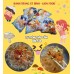 Tự Trộn Thập Cẩm Nước Bò 